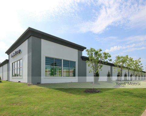Photo 3 of Storelocal Storage - 2488 Market Place Blvd, Irving, TX