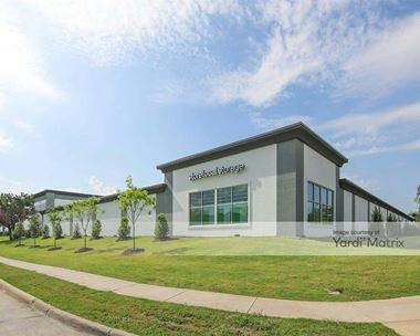 Storage Units for Rent available at 2488 Market Place Blvd, Irving, TX 75063