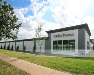 Photo 6 of Storelocal Storage - 2488 Market Place Blvd, Irving, TX