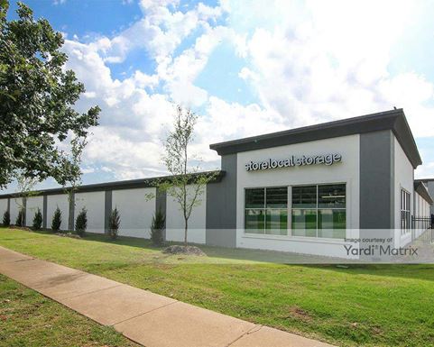 Photo 6 of Storelocal Storage - 2488 Market Place Blvd, Irving, TX