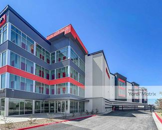 Photo 2 of Public Storage - 260 West Owens Avenue, Las Vegas, NV