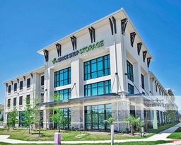 Image for Space Shop Self Storage - 2760 Hickory Tree Road, Saint Cloud, FL