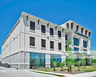 Photo 5 of Space Shop Self Storage - 2760 Hickory Tree Road, Saint Cloud, FL