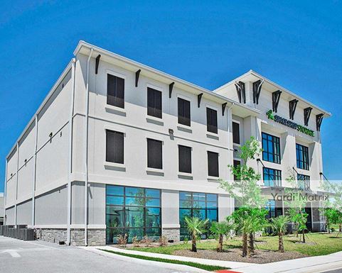 Photo 5 of Space Shop Self Storage - 2760 Hickory Tree Road, Saint Cloud, FL