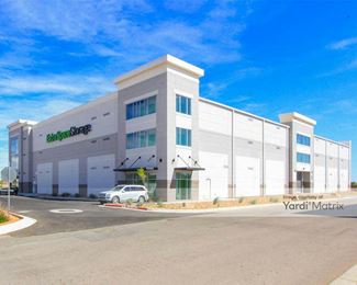 Photo 2 of Extra Space Storage - 11501 Gateway North Blvd, El Paso, TX
