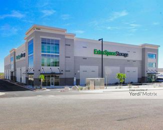 Photo 3 of Extra Space Storage - 11501 Gateway North Blvd, El Paso, TX
