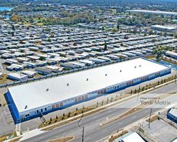 Image for Afforable Secure Storage - 601 North Wabash Avenue, Lakeland, FL