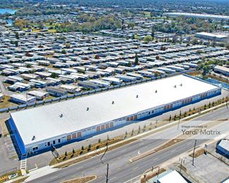 Photo 1 of Afforable Secure Storage - 601 North Wabash Avenue, Lakeland, FL