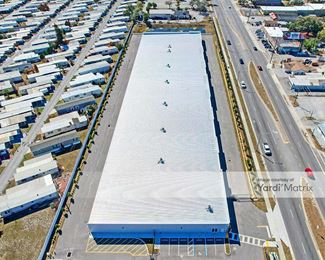 Photo 3 of Afforable Secure Storage - 601 North Wabash Avenue, Lakeland, FL