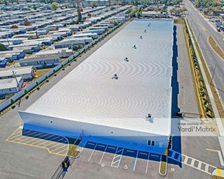 Photo 4 of Afforable Secure Storage - 601 North Wabash Avenue, Lakeland, FL