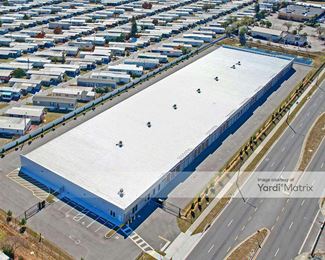 Photo 5 of Afforable Secure Storage - 601 North Wabash Avenue, Lakeland, FL