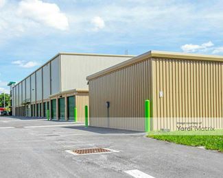 Photo 4 of Stored Self Storage - 1550 Edgewood Ave W, Jacksonville, FL