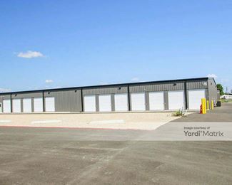 Photo 2 of Satisfaction Storage - 2025 South 3rd Street, Mabank, TX