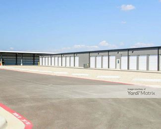 Photo 3 of Satisfaction Storage - 2025 South 3rd Street, Mabank, TX