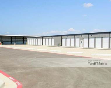 Storage Units for Rent available at 2025 South 3rd Street, Mabank, TX 75147