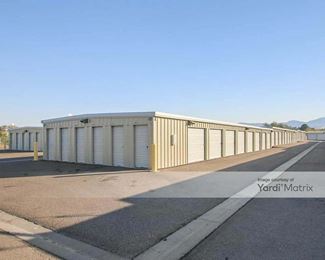 Photo 1 of 10 Federal Storage - 2787 Printers Court, Grand Junction, CO