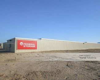 Photo 2 of 10 Federal Storage - 2787 Printers Court, Grand Junction, CO