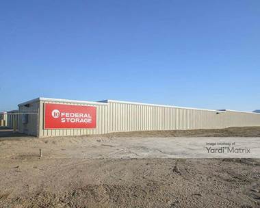 Storage Units for Rent available at 2787 Printers Court, Grand Junction, CO 81506