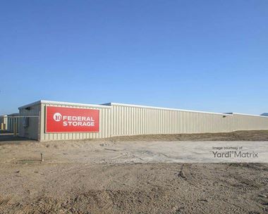 Storage Units for Rent available at 2787 Printers Court, Grand Junction, CO 81506