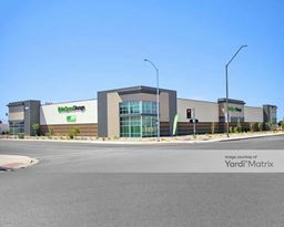 Image for Extra Space Storage - 13455 West Osborn Road, Litchfield Park, AZ
