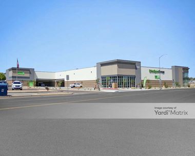 Storage Units for Rent available at 13455 West Osborn Road, Litchfield Park, AZ 85340