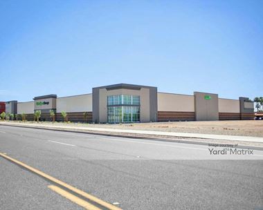 Storage Units for Rent available at 13455 West Osborn Road, Litchfield Park, AZ 85340