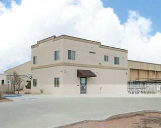 Photo 1 of Osprey Storage - 749 East Industrial Blvd, Pueblo West, CO