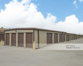 Photo 2 of Osprey Storage - 749 East Industrial Blvd, Pueblo West, CO