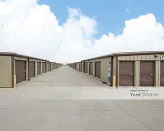 Photo 3 of Osprey Storage - 749 East Industrial Blvd, Pueblo West, CO