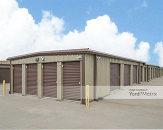 Photo 4 of Osprey Storage - 749 East Industrial Blvd, Pueblo West, CO
