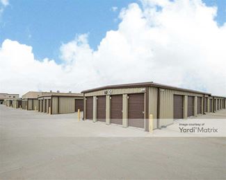 Photo 5 of Osprey Storage - 749 East Industrial Blvd, Pueblo West, CO