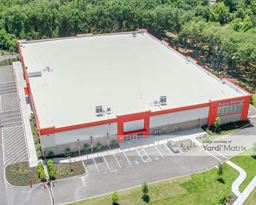 Image for Public Storage - 5876 Curley Road, Wesley Chapel, FL
