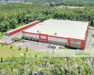 Photo 2 of Public Storage - 5876 Curley Road, Wesley Chapel, FL