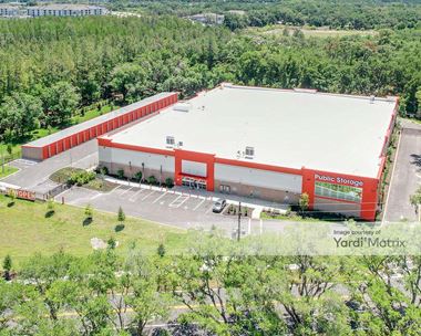 Storage Units for Rent available at 5876 Curley Road, Wesley Chapel, FL 33545