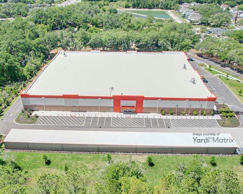 Photo 3 of Public Storage - 5876 Curley Road, Wesley Chapel, FL