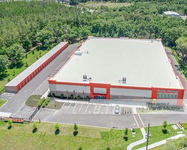 Storage Units for Rent available at 5876 Curley Road, Wesley Chapel, FL 33545