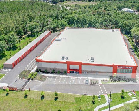 Photo 4 of Public Storage - 5876 Curley Road, Wesley Chapel, FL