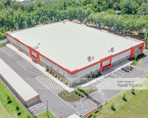 Photo 5 of Public Storage - 5876 Curley Road, Wesley Chapel, FL