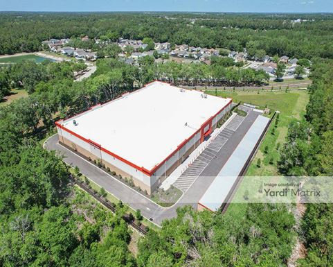 Photo 6 of Public Storage - 5876 Curley Road, Wesley Chapel, FL
