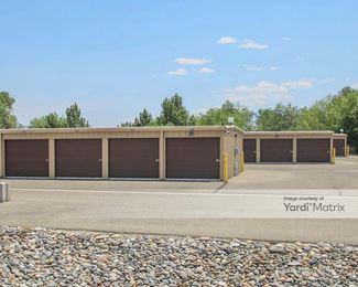 Photo 1 of Storage City GJ - 3040 East Road, Grand Junction, CO
