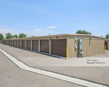 Storage Units for Rent available at 3040 East Road, Grand Junction, CO 81504