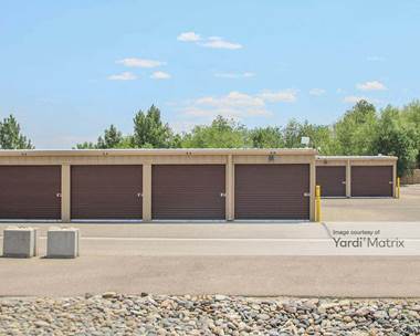 Storage Units for Rent available at 3040 East Road, Grand Junction, CO 81504
