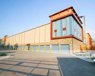 Photo 1 of StorageMart - 1024 South Adams Avenue, Silverthorne, CO