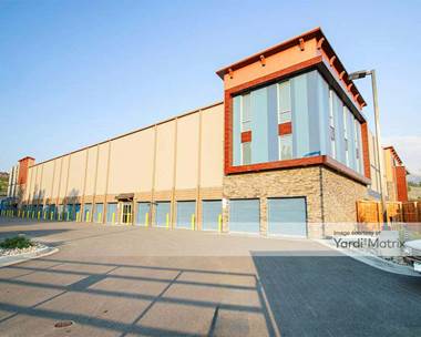 Storage Units for Rent available at 1024 South Adams Avenue, Silverthorne, CO 80498