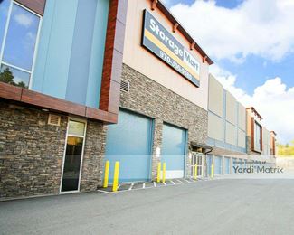 Photo 2 of StorageMart - 1024 South Adams Avenue, Silverthorne, CO