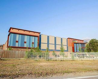 Photo 3 of StorageMart - 1024 South Adams Avenue, Silverthorne, CO