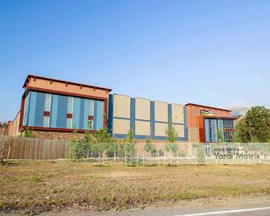Storage Units for Rent available at 1024 South Adams Avenue, Silverthorne, CO 80498