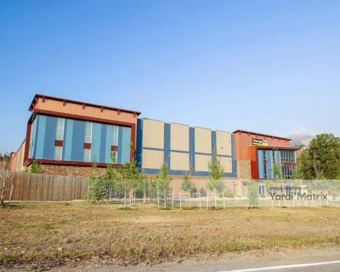 Photo 3 of StorageMart - 1024 South Adams Avenue, Silverthorne, CO