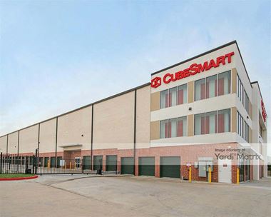 Storage Units for Rent available at 6651 South Cooper Street, Arlington, TX 76001
