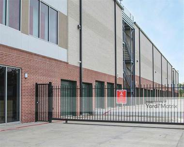 Storage Units for Rent available at 6651 South Cooper Street, Arlington, TX 76001